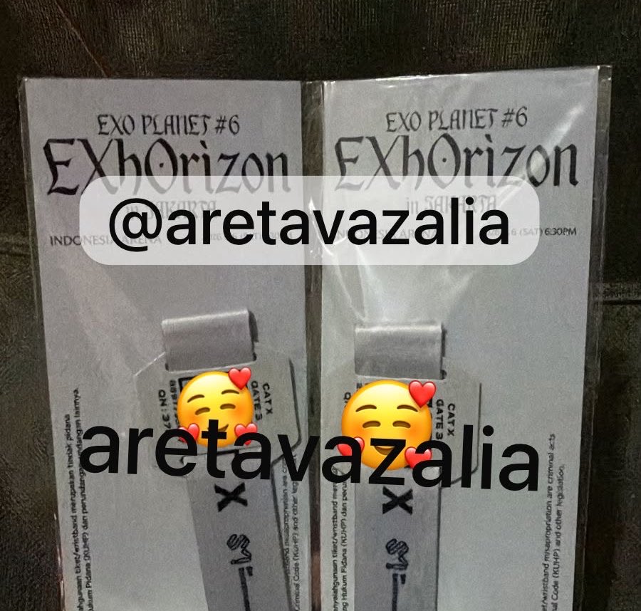 Areta // Fast Resp via DM IG tweet media