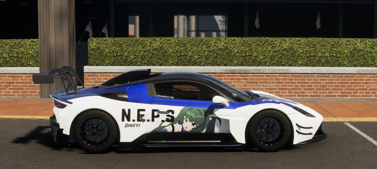 DiceAcid52274's tweet photo. #carparkingmultiplayer2 https://t.co/bAFafgaTb2