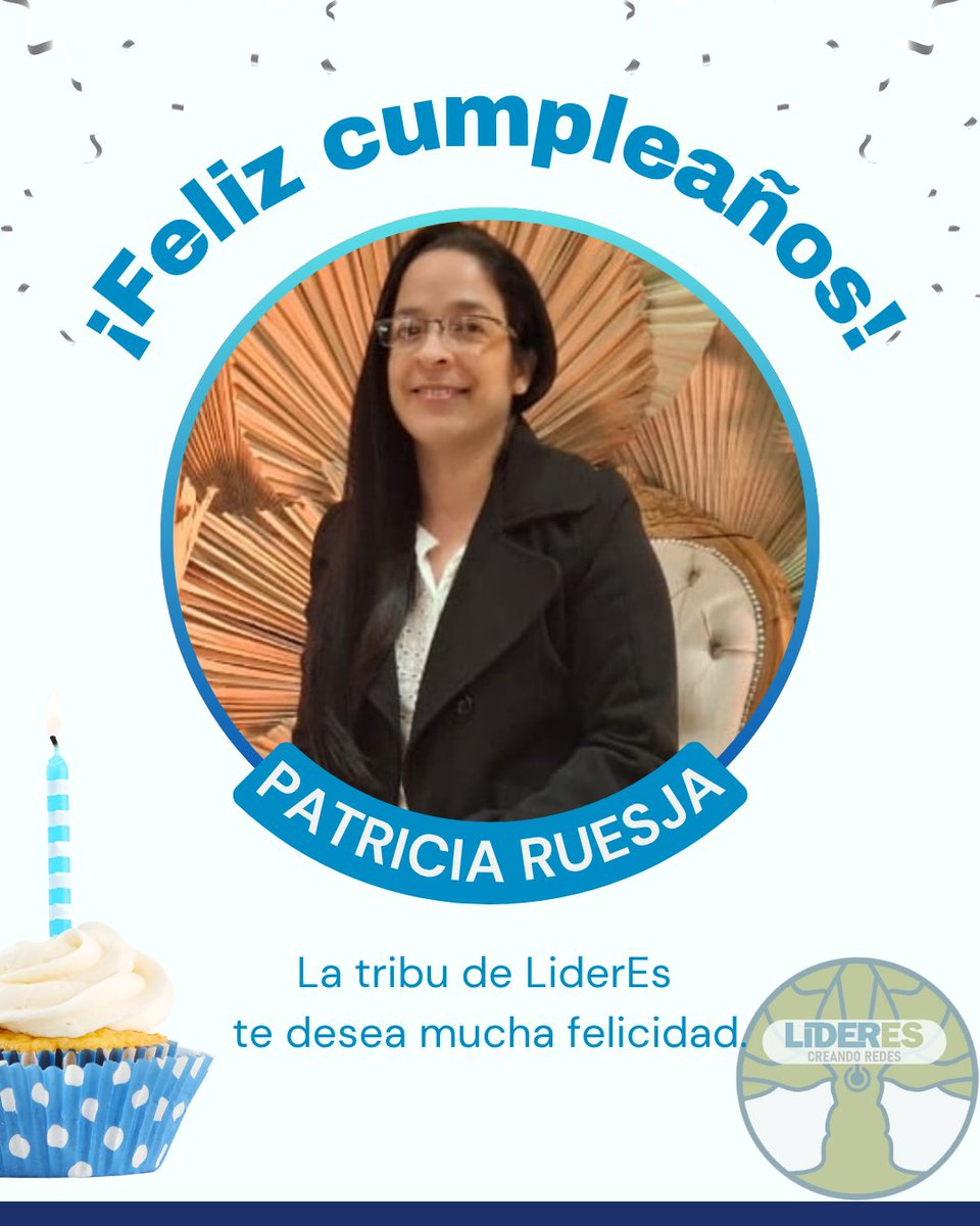 LiderEs2017's tweet photo. Toda la tribu te salud y desea muchas felicidades!

somos lideres enfermeros y trabajamos creando redes.
#felizcumpleaños https://t.co/CVu8n5BwfR