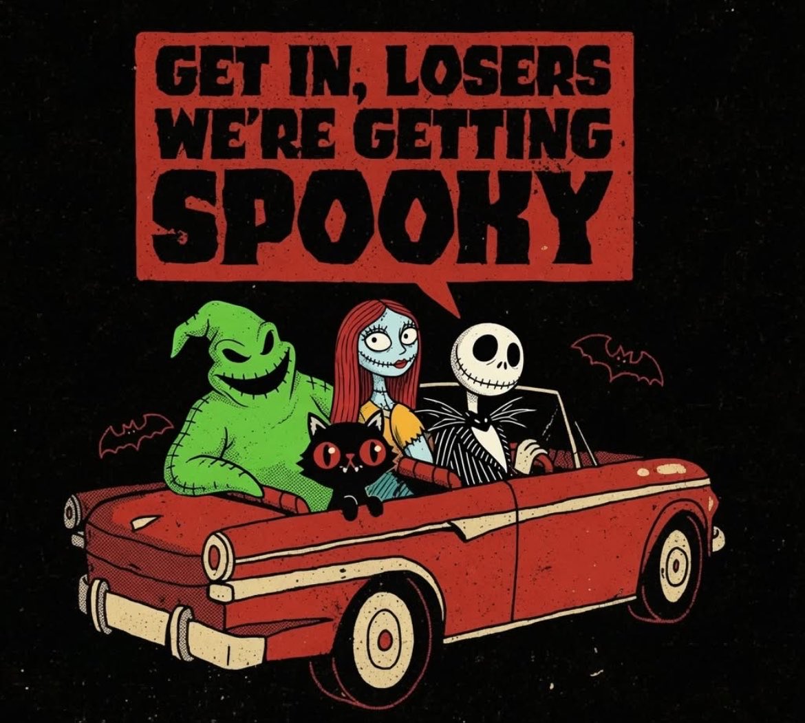 spookybatqueen's tweet photo. https://t.co/zFWODMyPQJ