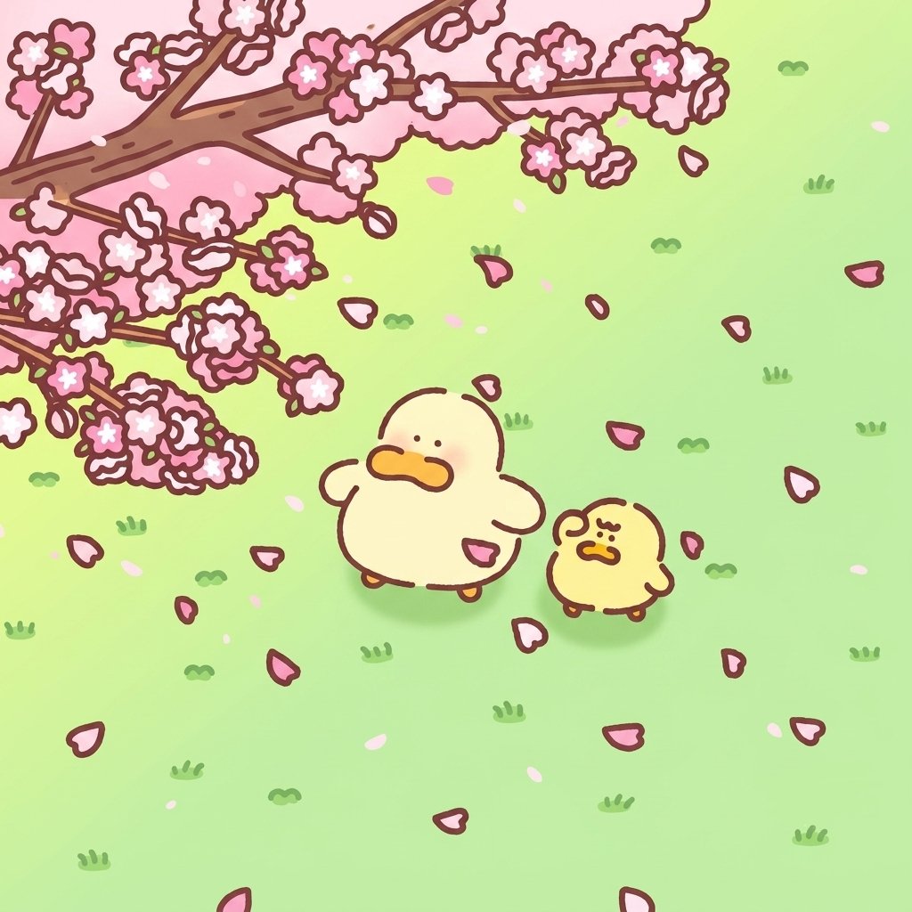 Duckiess_on_Eth's tweet photo. The Duckiess are starting to see so much love. 
They have no idea what is going on.

It is Because they are fat or what? https://t.co/cd2fvNKf1G