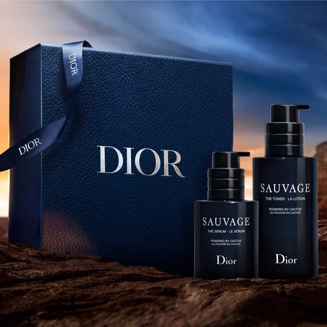 Dior Beauty Japan on X: 