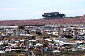 _AlexStricklin_'s tweet photo. .@NASCAR Facility Friday:
· Largest campground in the state is located at the speedway.
· The track was designed by Charles Moneypenny, the same designer as Daytona.
· 1 of 4 intermediate tracks with sweeping turns.

#NASCAR #FireKeepersCasino400 @MISpeedway @BenKennedy33 https://t.co/LMjTvOmqjG