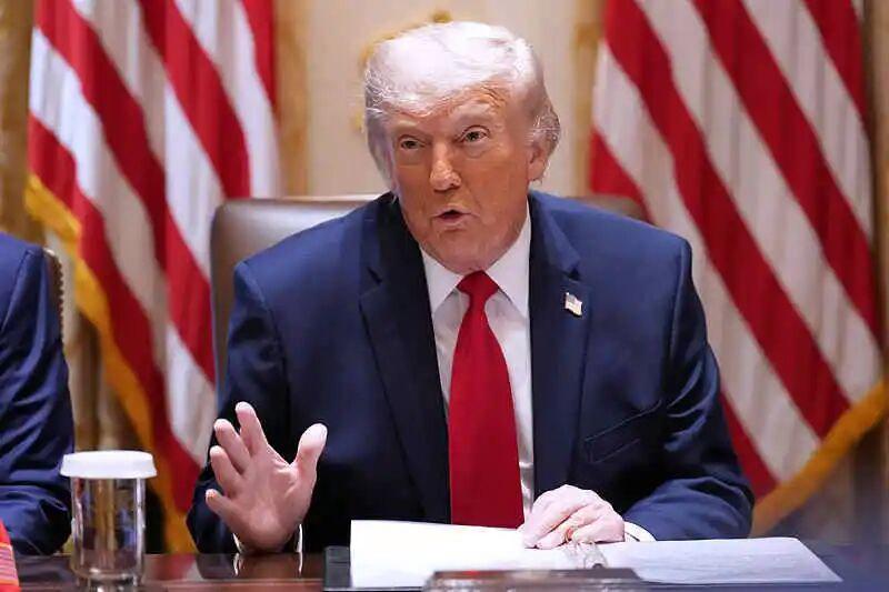 CK_Lau_HK's tweet photo. Trump claimed that it was possible to obtain enriched uranium without reaching an agreement with Iran, and he had no intention of meeting with Iran's Supreme Leader, Ayatollah Khamenei. This statement will further escalate the tensions between the US and Iran. https://t.co/U4BLrmgiTt