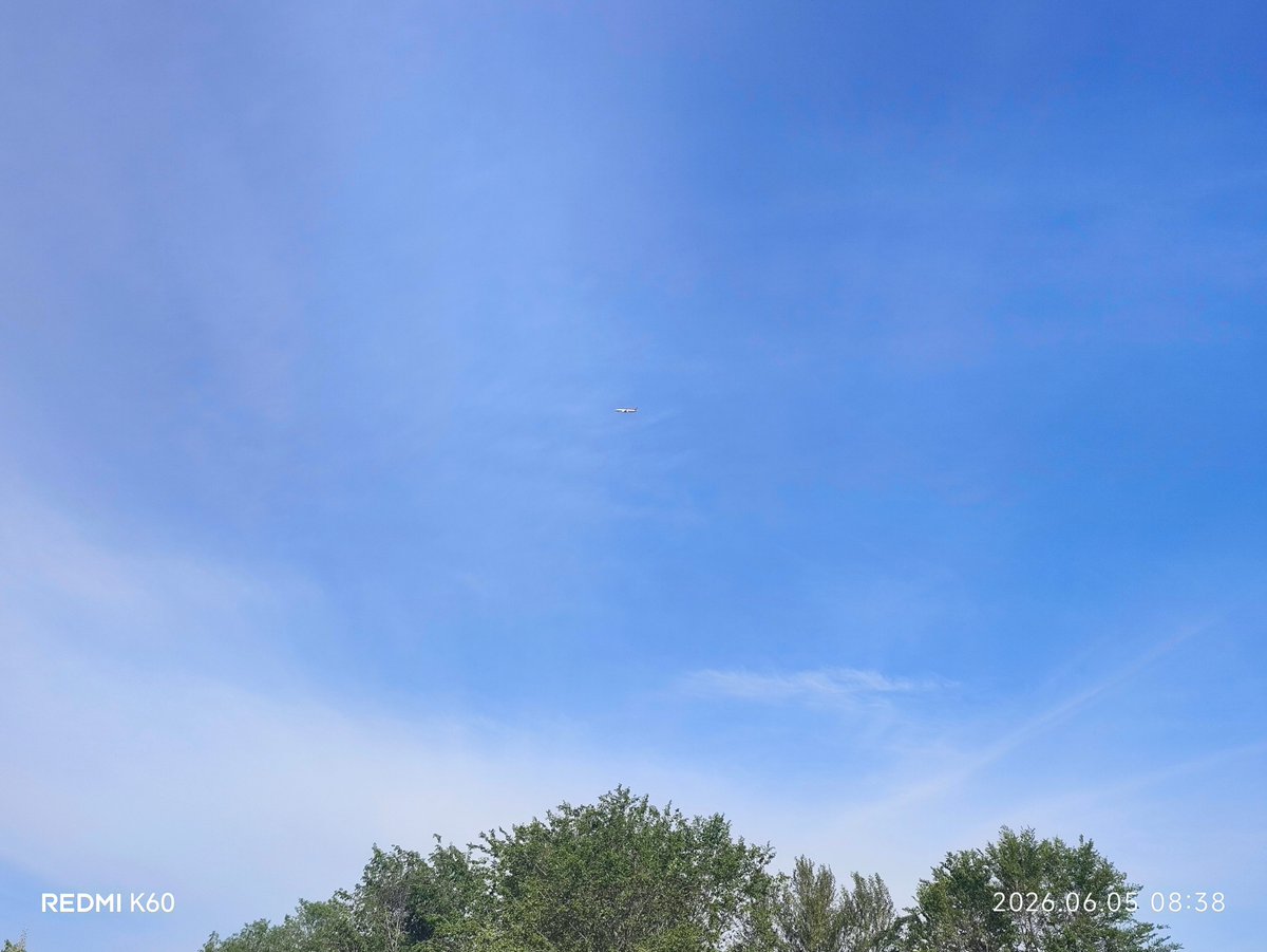 CityObserve's tweet photo. #blue sky https://t.co/bLgqhQ294V