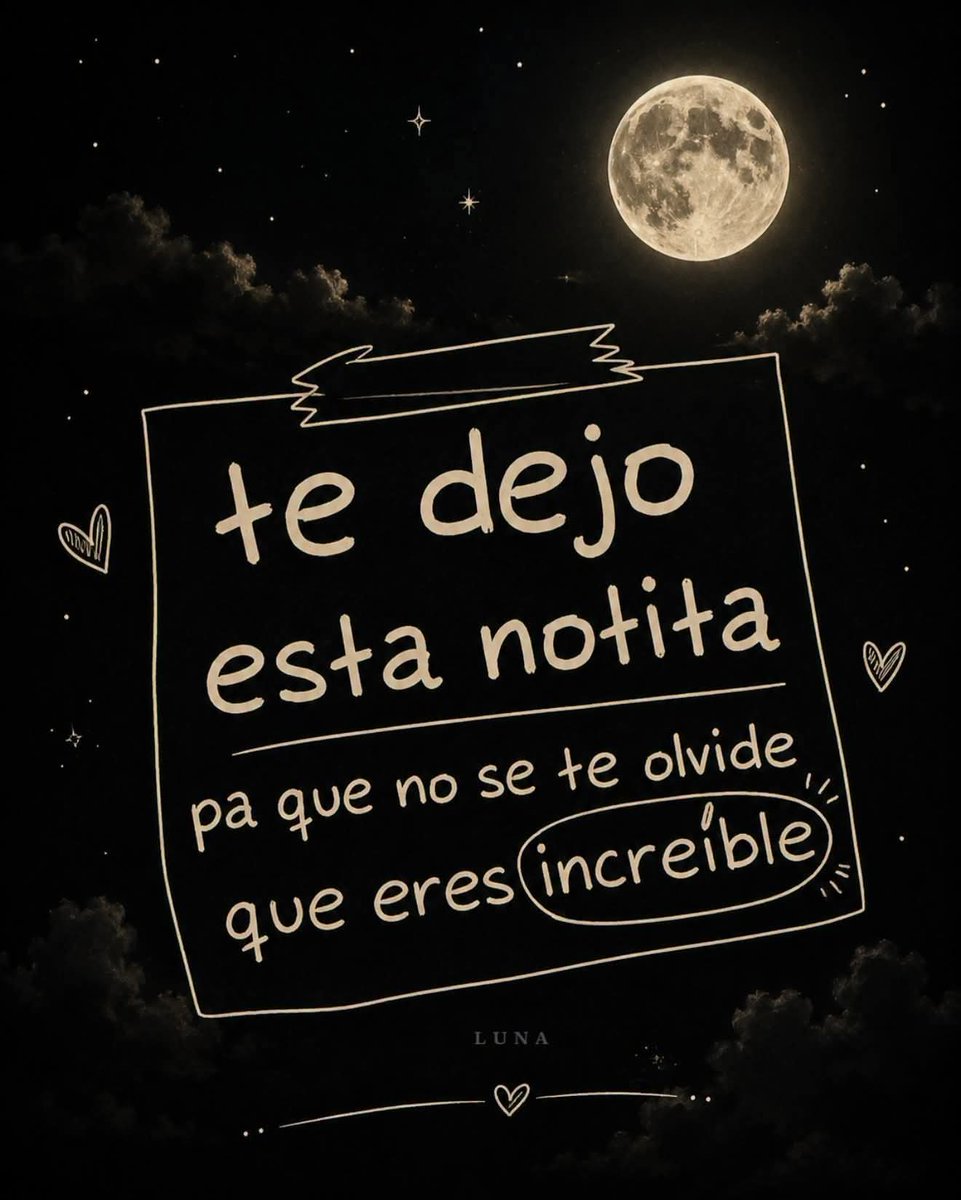 Pato30686544's tweet photo. Feliz noche https://t.co/NuVtSU375h