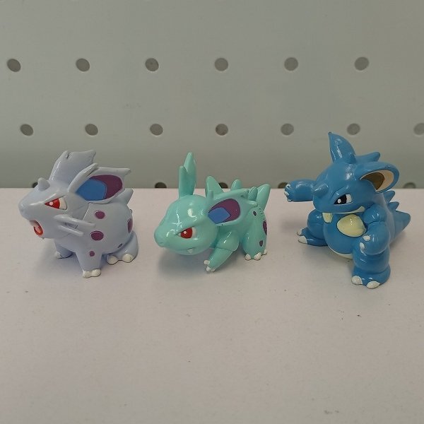 6月 4日の高額落札商品をご紹介！！】 TOMY ポケットモンスター