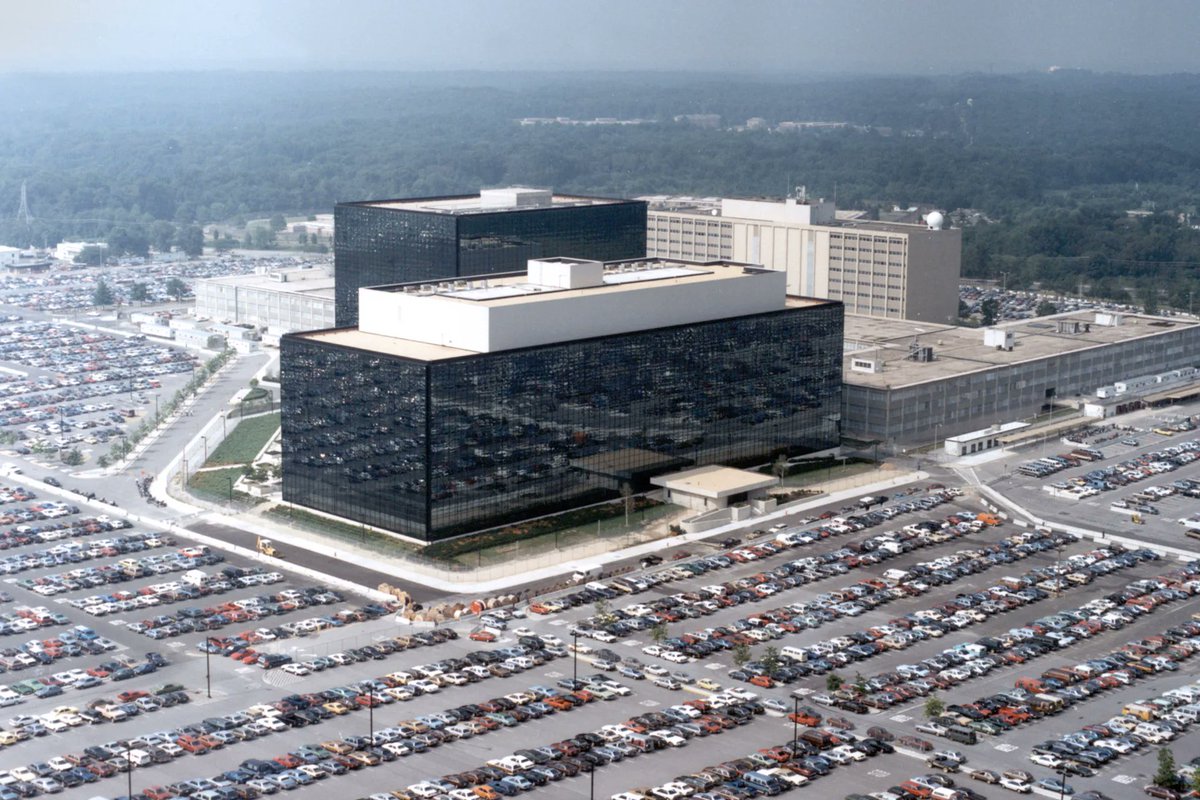 vector__news's tweet photo. Withheld as too dangerous to release, Mythos has gone to the NSA, the agency built to use it offensively https://t.co/wiC9fbgcvn