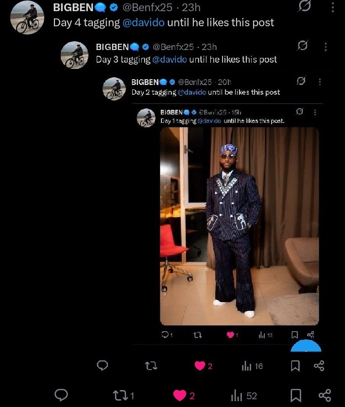 BIGBEN🗨 tweet media