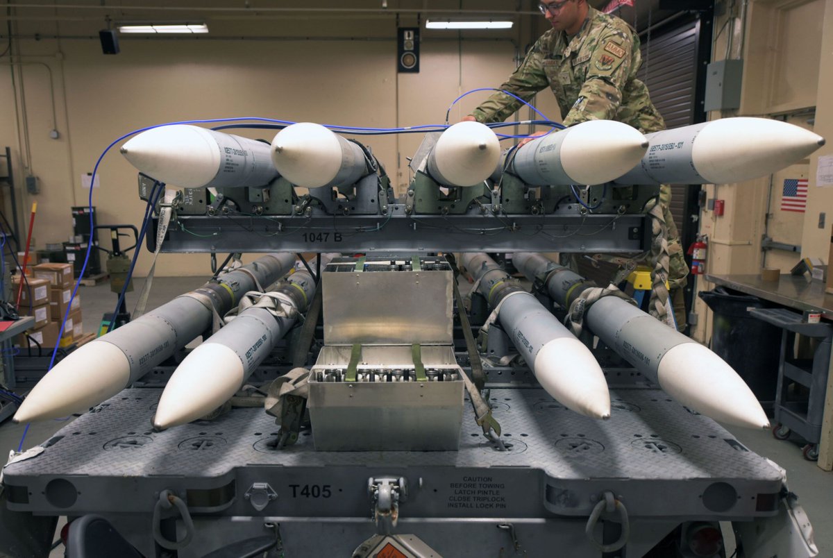 LumpyAsia's tweet photo. The missile gap problem: US Indo-Pacific deterrence under strain  https://t.co/DUnru8Jox8 https://t.co/trtJwbEnhz