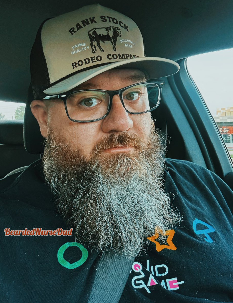 Bearded Nurse 🩺 tweet media