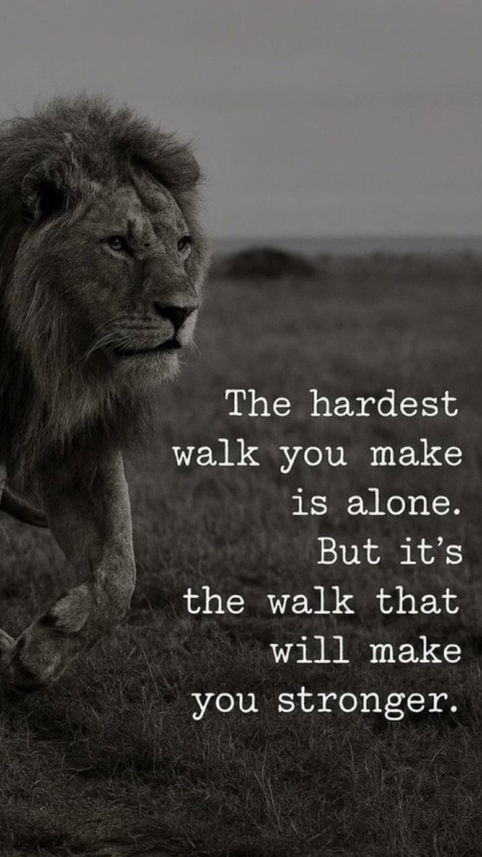 WTChaneyjr's tweet photo. #TransformationalLeadership #SuccessTRAIN #LeadershipDevelopment #GrowthMindset

The greatest test of transformational leadership isn’t what you do when everyone believes in the vision.

It’s what you do when you’re the only one walking toward it.

Every transformational leader faces seasons of solitude where character is refined, conviction is strengthened, and courage is forged.

Challenge: This week, take one bold action toward your vision that doesn’t require anyone else’s permission, approval, or applause.

Transformation begins when you move first. What action will you take?