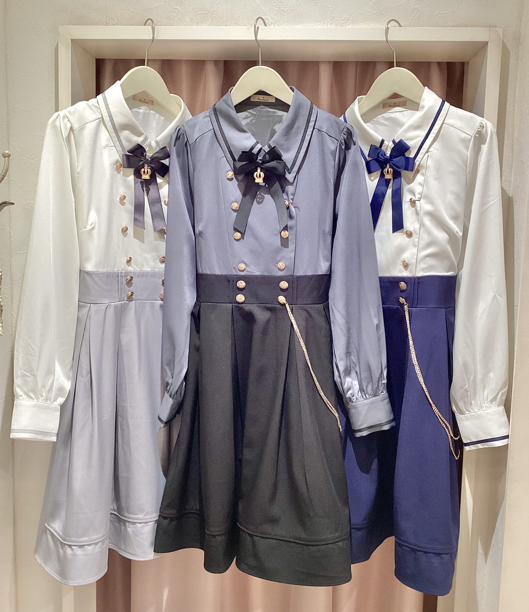 🌟フライングセール🌟 シャーリングレーストップス ¥5,995→¥4,400