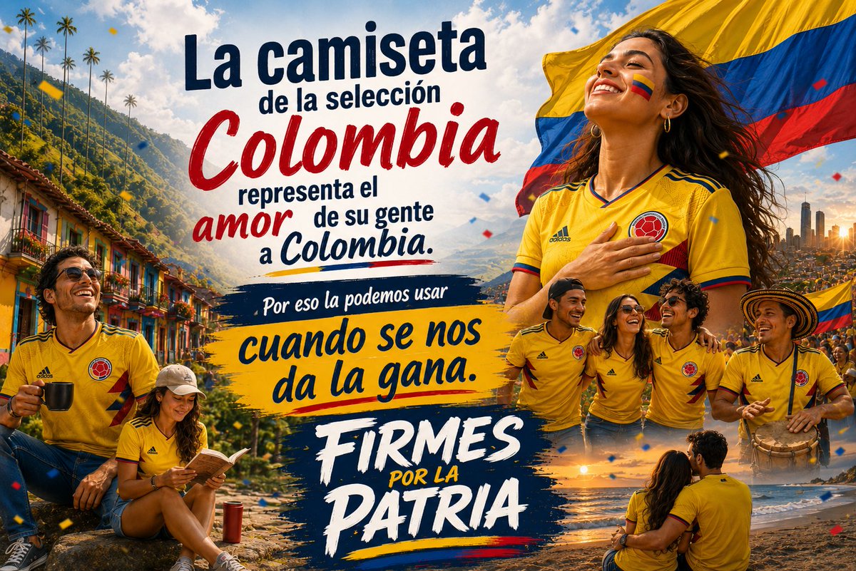 JUDITKARLINA's tweet photo. @ABDELAESPRIELLA  #firmesporlapatria  @jrestrp https://t.co/uo8M6kQsiy