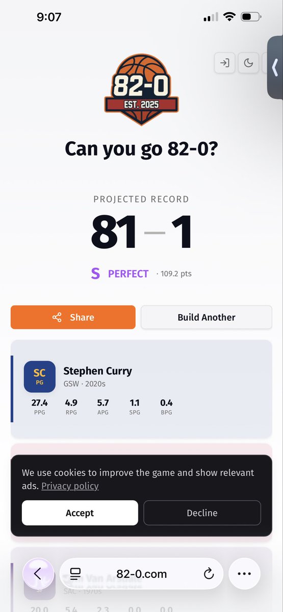 RichardJanvrin's tweet photo. @Hali Yeah this game cooked https://t.co/tUsrsEr6Q3