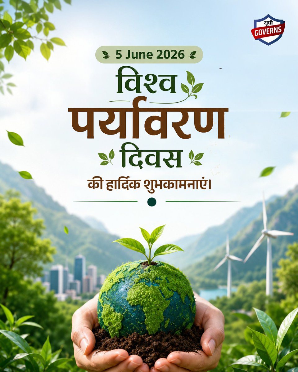 kulwinder98113's tweet photo. पर्यावरण को साफ सुथरा रखने से बीमारियां और आने वाली पीढ़ियों को बचा सकते हैं।Saint Gurmeet Ram Rahim Ji की प्रेरणा से डेरा सच्चा सौदा के सेवादार वृक्षारोपण,वातावरण को बढ़ावा देते हैं जिसे धरती को हराभरा बनाकर स्वस्थ जीवन जी सकते हैं। 
#WorldEnvironmentDay
#WorldEnvironmentDay2026 https://t.co/AFeWq2mLL6