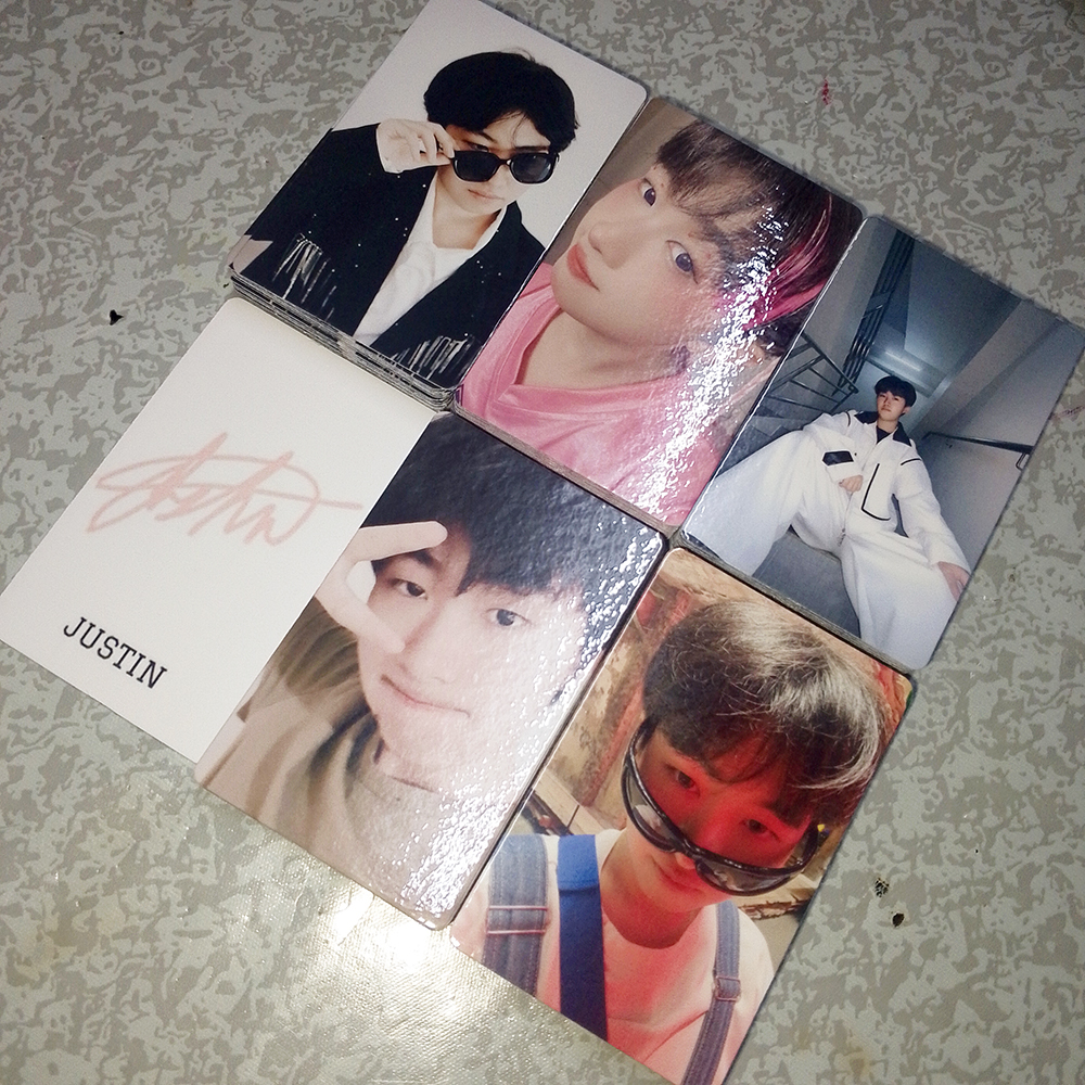 blacksone_2013's tweet photo. 50pcs. Photocard - back to back print, 300gsm thick glossy coated with card sleeve ☺
Thank you so much!

• We give discount for bulk order
• Multiple designs allowed
• We accept rush order
• We ship worldwide

t: prints printing services fan support freebies fankit ph fanproject event wts lfb ic cse fanmeet fancon customized fansign customize rush order print fan gathering fan project