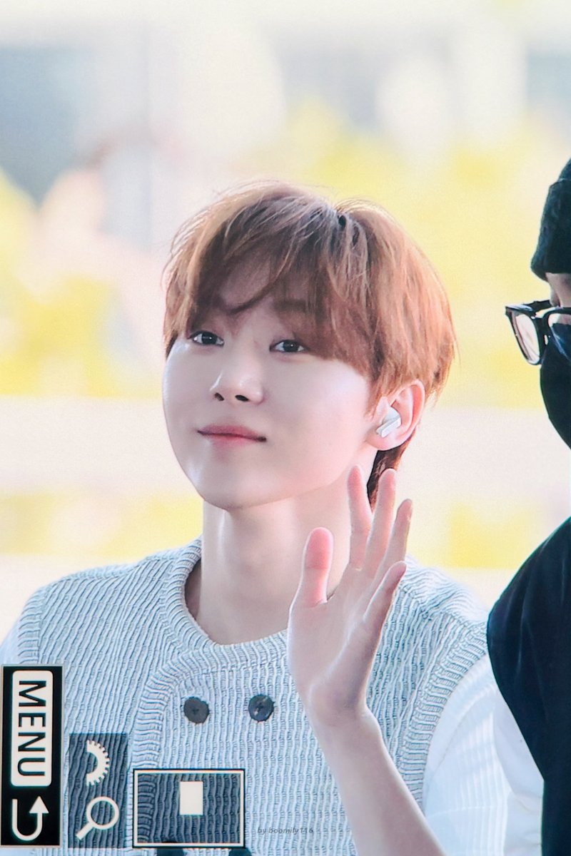 260605 pre 🩵 #승관 #SEUNGKWAN #スングァン #세븐틴 #SEVENTEEN #夫胜宽