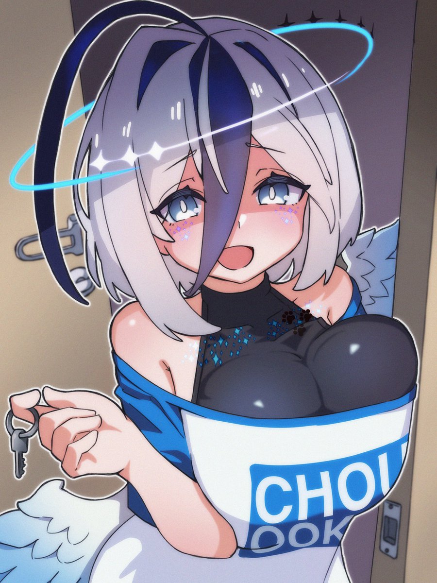 eshinvale's tweet photo. Thank you for the request!
#vgencomm https://t.co/KcjJnSN0uU