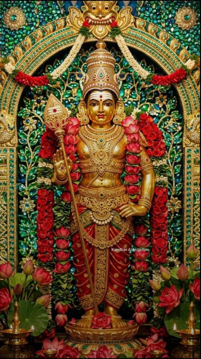 KartickSiv30159's tweet photo. Om muruga 🙏 https://t.co/9QaouitAw9
