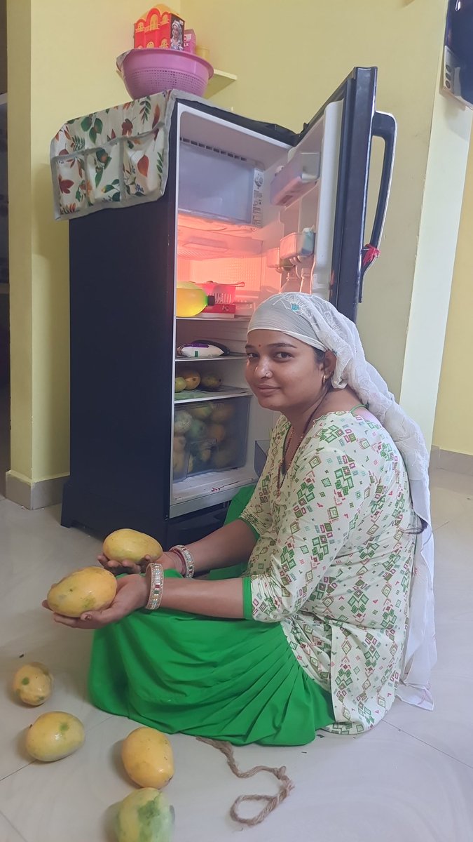 Hemlata Meena tweet media