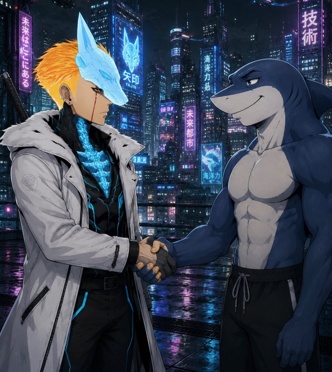 LeSharXverse's tweet photo. WL Collaborations are LIVE 🦈

Drifters are here!

Loud communities will receive WL spots

 Wave 5 : @driftersEXE 🌩️🦈

Join our Discord and follow @LeSharXverse to secure your spot.

Which community deserves WL allocation?

The loudest community get the spots

Reply below👇 https://t.co/eaiIIFQieV