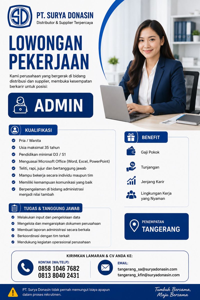 nisof_'s tweet photo. @MbsAlam1717 @cucacuwiit Langsung kirim cv ke wa atau email aja ka https://t.co/ghmLoDO5BE