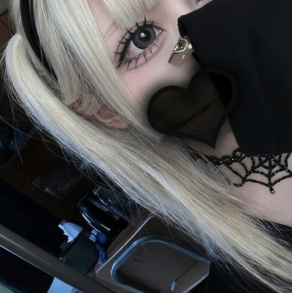 ねむぃㄘゃԽ…❤︎ tweet media