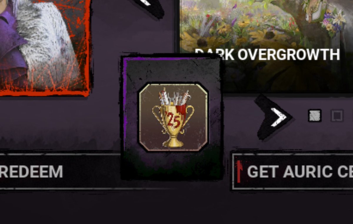 hushiepup's tweet photo. Waaaaaaaah!!!
Thank you @DeadbyDaylight 💜💜💜!!!
I’m still so so honored 🥹 https://t.co/Zjt8OJHWfD