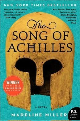 ChanceofEvan's tweet photo. Which Madeline Miller book is your favorite? 
Gay Thots                            or                      Sun Daughter https://t.co/btZSjm73QA
