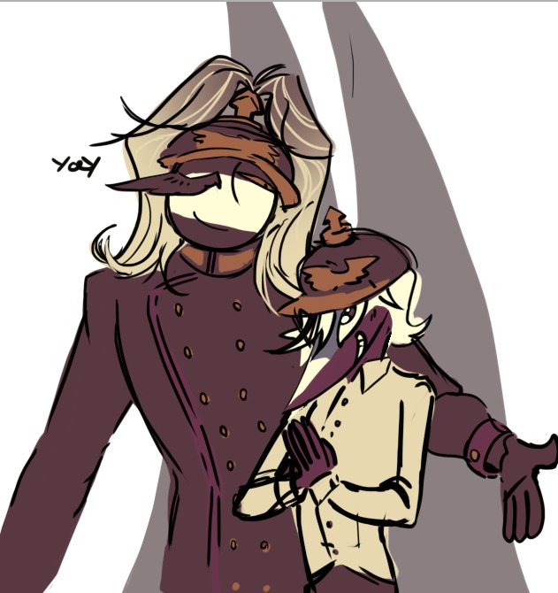UMomau's tweet photo. #countryhumans https://t.co/E4gKqFcL6o