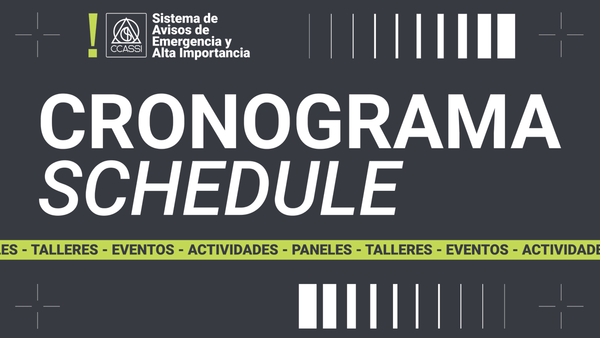 FurFiesta's tweet photo. 🇦🇷[ES]
¡ArFF!

📢 ¡Te presentamos la programación completa para la edición 2026 de Argentina FurFiesta! 🤩

👏 Con 39 actividades propuestas por la comunidad, esta será la edición más grande de ArFF hasta la fecha.

👉 https://t.co/AfXx2Mveb2 🗓 https://t.co/GcdWgNg39a
