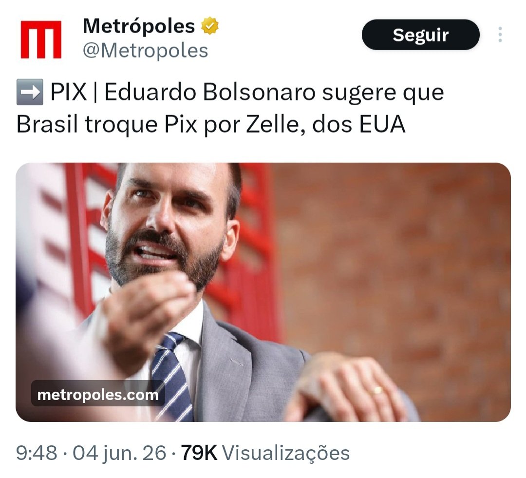 shadowyhunter's tweet photo. @rebeca_sk_ @folha Tudo narrativas.

Lula é inocente, foi eleito pela terceira vez e vai ganhar uma quarta.

Flávio Bolsonaro é bandido do CV e do PCC https://t.co/cww2H1V8mu