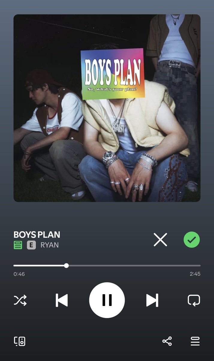 isa baneada otra vez😭 tweet media