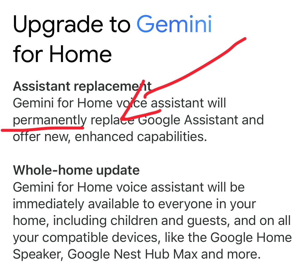 Certainium's tweet photo. @GeminiApp  guys, you have bad track record - to have such a major update not have a roll-back is a terrible move. Particularly how central the service is designed to be. 

Even Windows 10 had a roll-back to 7. https://t.co/73Et61nMWJ