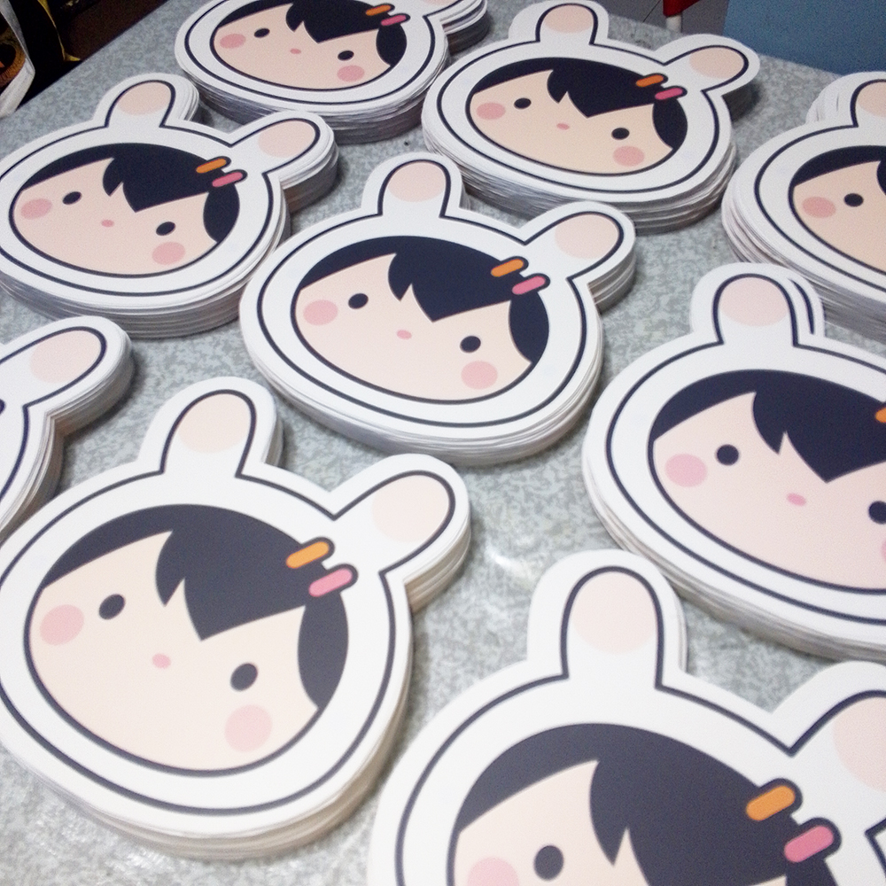blacksone_2013's tweet photo. [late upload]
1000pcs. Shaped banner - back to back print, 200gsm matte coated (+ 50pcs. free) ☺
Thank you so much!

• We give discount for bulk order
• Multiple designs allowed
• We accept rush order
• We ship worldwide

t: prints printing services fan support freebies fankit ph fanproject event wts lfb ic cse fanmeet fancon customized fansign customize rush order print fan gathering fan project emibonnie thai gl