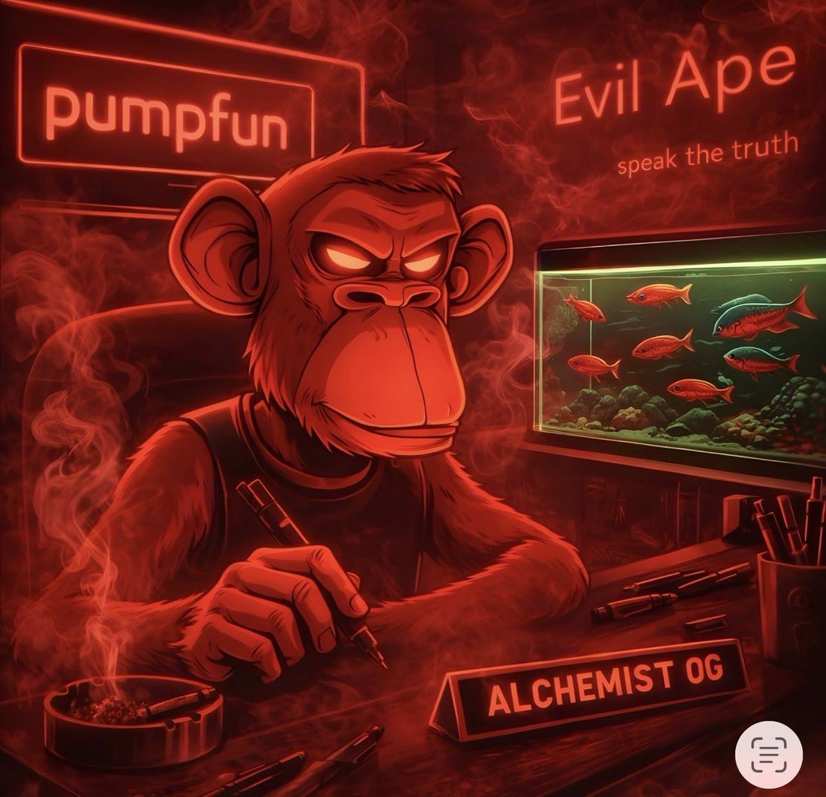 AlchemistTheOG's tweet photo. We coming for everything they said wasn’t for us solana:2Wkip2U5x93mjaAvoq8zaedweP73GgRtbaQhNcwXpump 2Wkip2U5x93mjaAvoq8zaedweP73GgRtbaQhNcwXpump https://t.co/XQkVwgQ2Rw