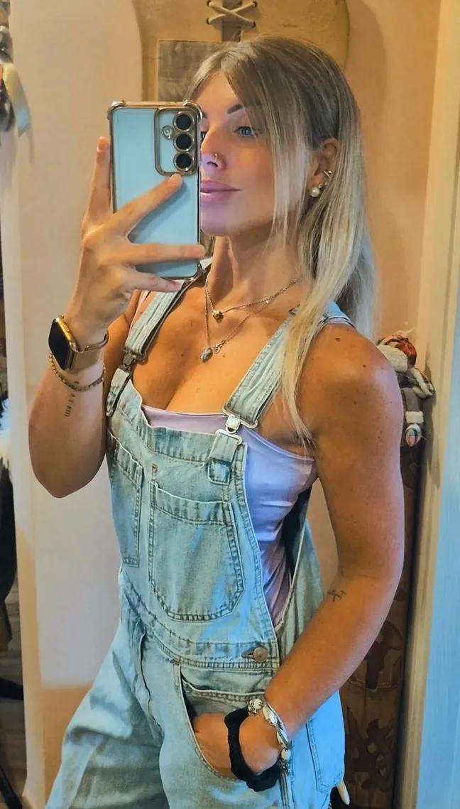 Olivia❤️ tweet media