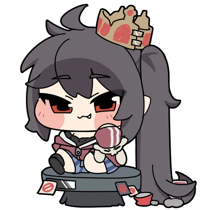 リスティ