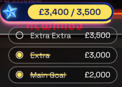 RenzaruYT's tweet photo. Genuinely in disbelief today, we've managed to raise over £3000 for my parents and I cannot thank you all enough.

You've made my parents see that there is still some good in the world and it's not all bad people, I rang them on stream for each goal and they could not believe everything you guys have done for them.

I really do have an amazing community, you guys are the best thing to ever happen to me and I'm thankful everyday for your support!❤️