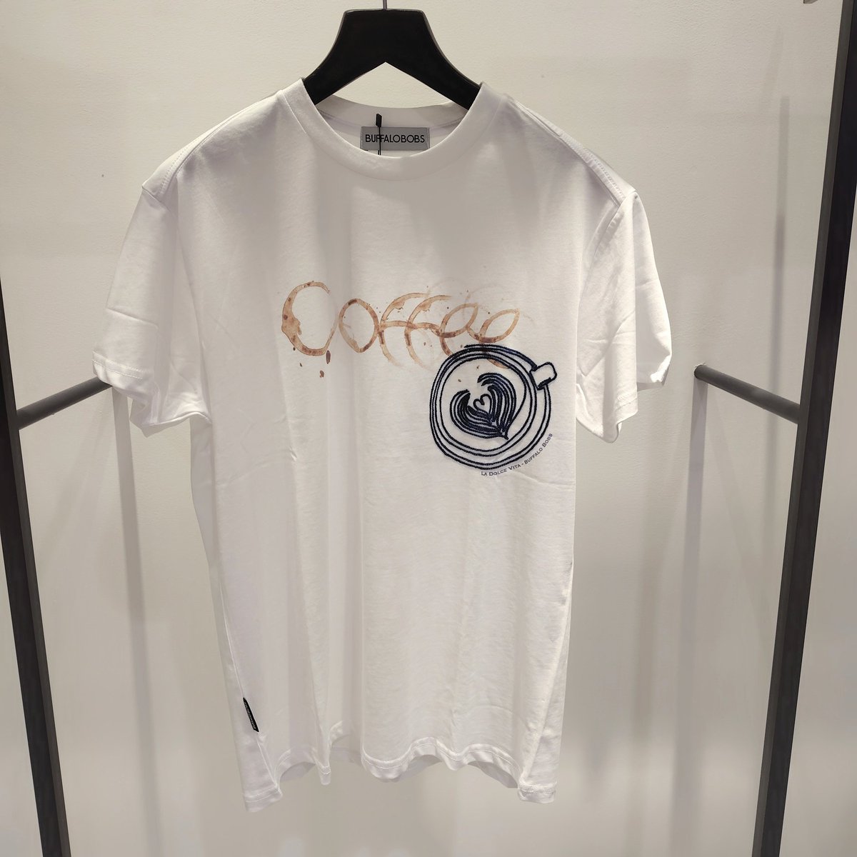 バッファローボブズ tシャツ ドーム新商品がこれにて勢ぞろい 棚橋T 
