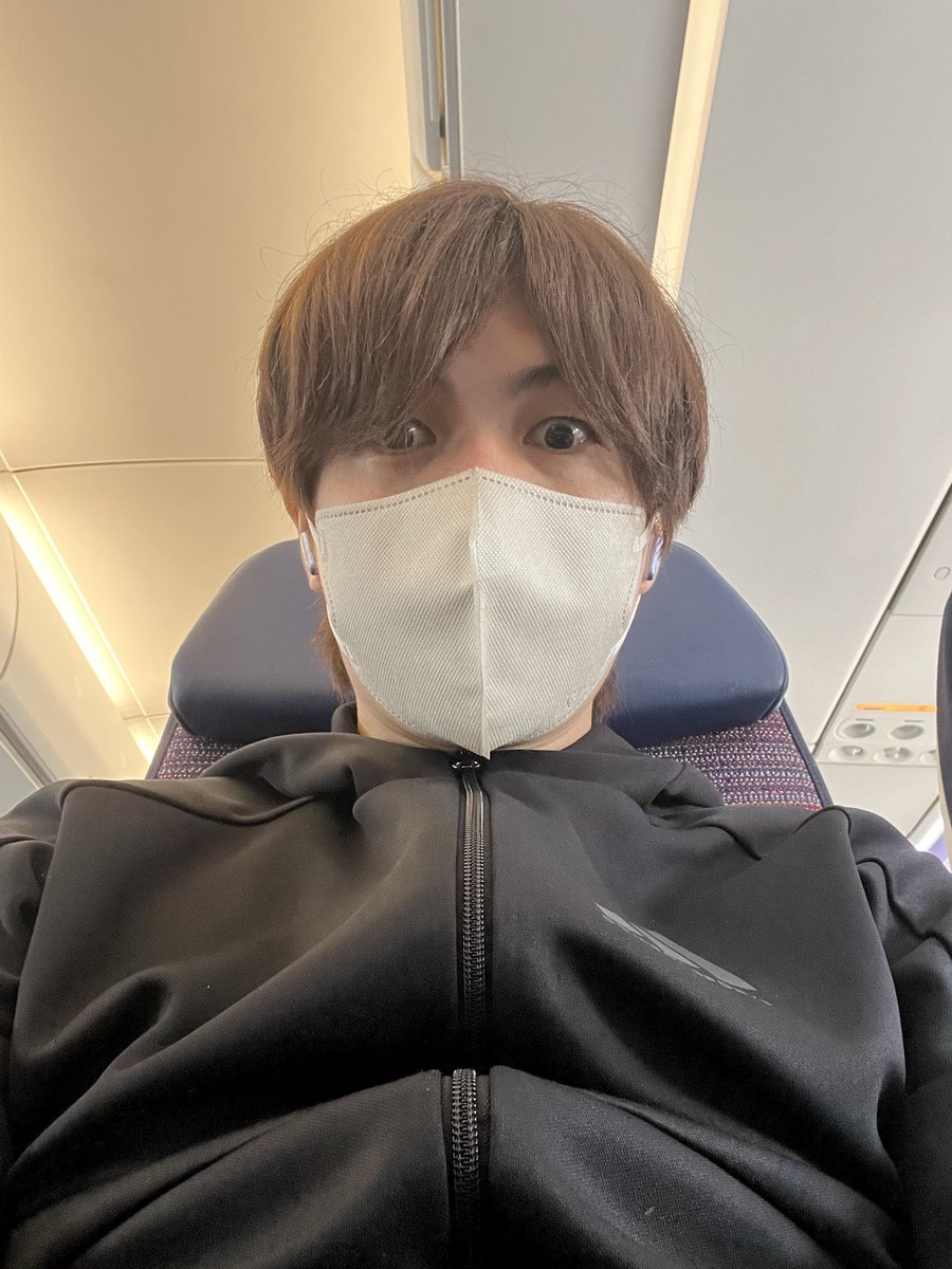 double4646's tweet photo. SOOP大会の為🇰🇷へ！
大会終了後に帰国してすぐMIX UP🇫🇷
EWCチケット取りたい。
集中して大会に臨めるようコンディション管理を意識して過ごしたいと思います！ https://t.co/dac24t9fgD