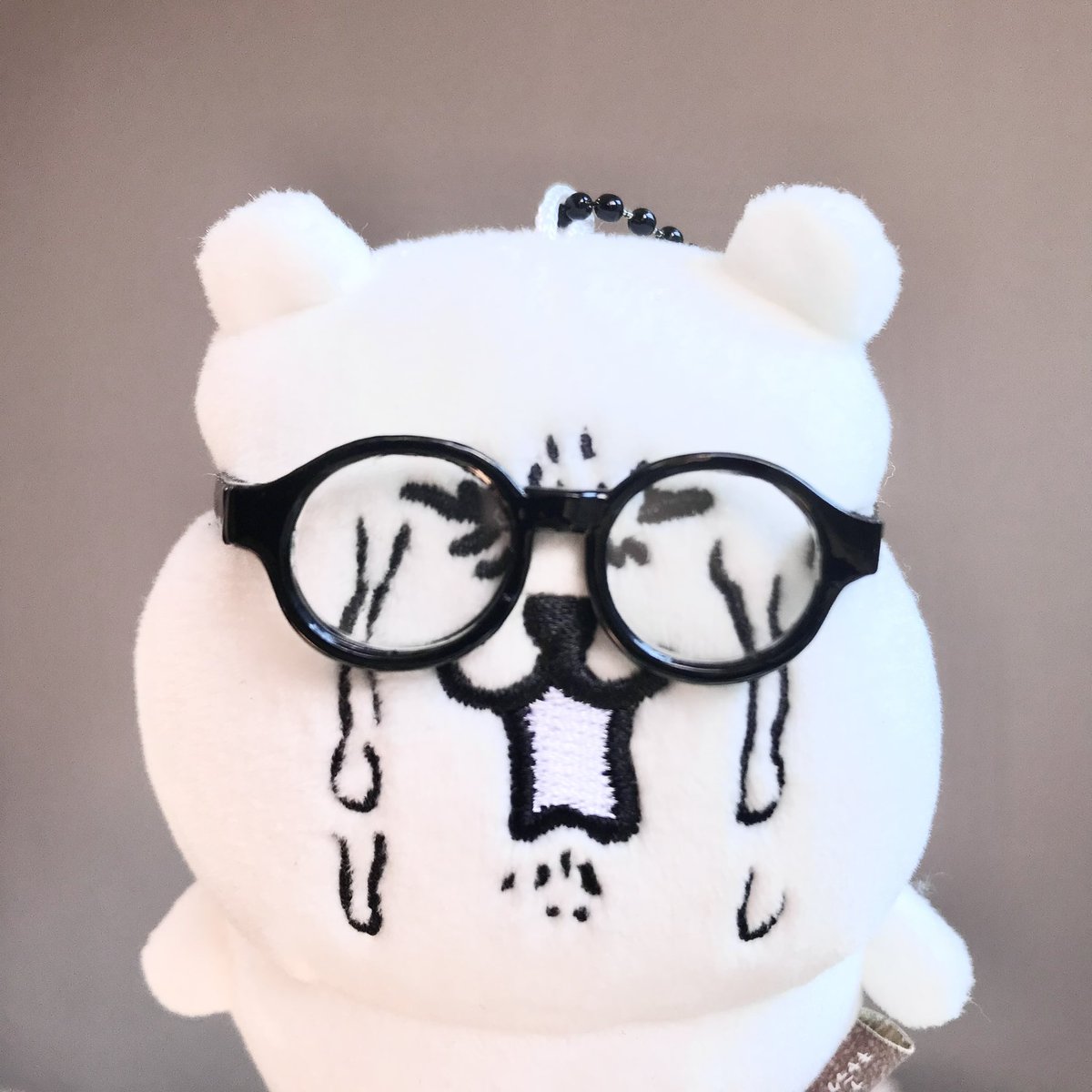 jokebearandme's tweet photo. 머리가 너무 껴 흐엉엉 https://t.co/6a7KHOJKev