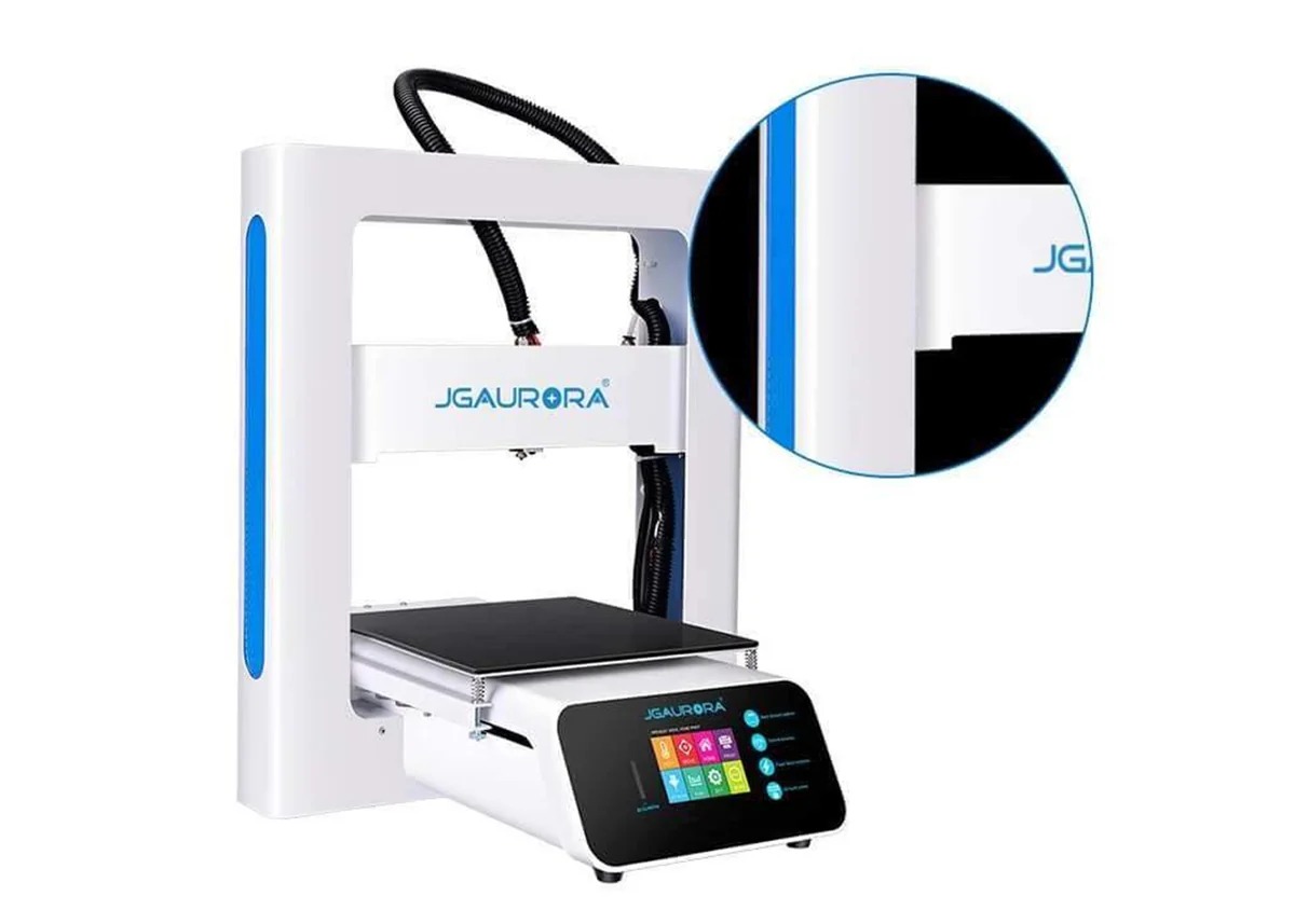 jgmaker3d's tweet photo. 🚀 JGMaker A3S — compact &amp; reliable 3D printer for B2B prototyping
✔ filament runout detection
✔ resume after power loss 
✔ stable PLA/ABS/TPU printing
Built for labs, studios &amp; small-scale production.
🌐 https://t.co/mj7tjA55ag
📩 info@jgmaker3d.com
#jgmaker #3dprinting #b2b https://t.co/ijbCRZpTa9