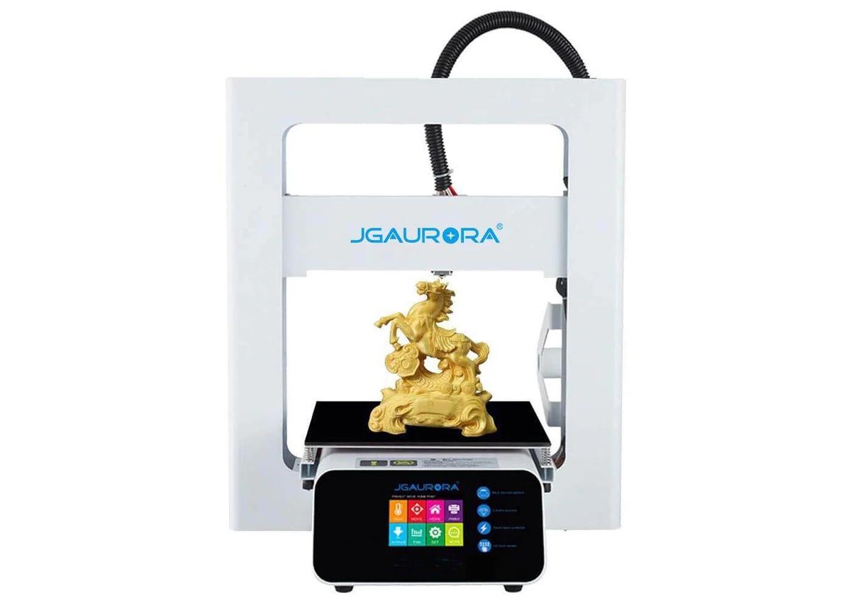 jgmaker3d's tweet photo. 🚀 JGMaker A3S — compact &amp; reliable 3D printer for B2B prototyping
✔ filament runout detection
✔ resume after power loss 
✔ stable PLA/ABS/TPU printing
Built for labs, studios &amp; small-scale production.
🌐 https://t.co/mj7tjA55ag
📩 info@jgmaker3d.com
#jgmaker #3dprinting #b2b https://t.co/ijbCRZpTa9