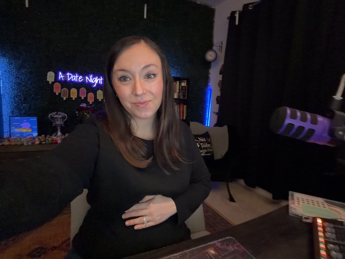 adatenightin's tweet photo. Live on Twitch yapping and playing some games! Who is getting on the wall and leaderboard for June tonight?! 👀

https://t.co/Aa11XkpBYN 

#live #retweet #twitch https://t.co/oTcpyLfxfE