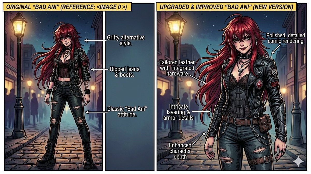 rocket_mathai's tweet photo. @TianjinXiin what happens  give @ItsBadAni the body of Rias Gremory? https://t.co/Mb6me9Q2MH