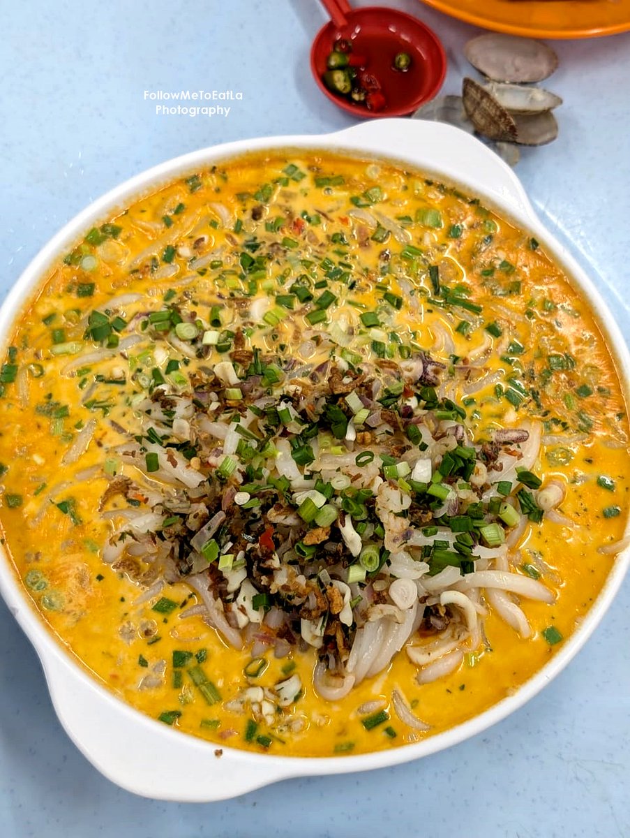 FollowMeToEatLa's tweet photo. Follow Me To Eat La - Malaysian Food Blog: Song Lim Restaurant 松林饭店 The Chinese 'Dai Chow" Re... https://t.co/3FElZQ3joA https://t.co/tMfzXCw8Yj