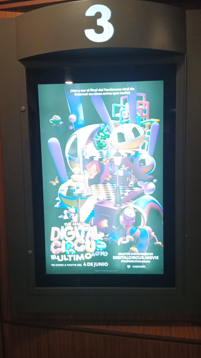 3XPLORED01's tweet photo. @glitch_prod Glitch , tienes todo mi apoyo si sacas otra peli , gracias !!! https://t.co/c46SaKWAPY