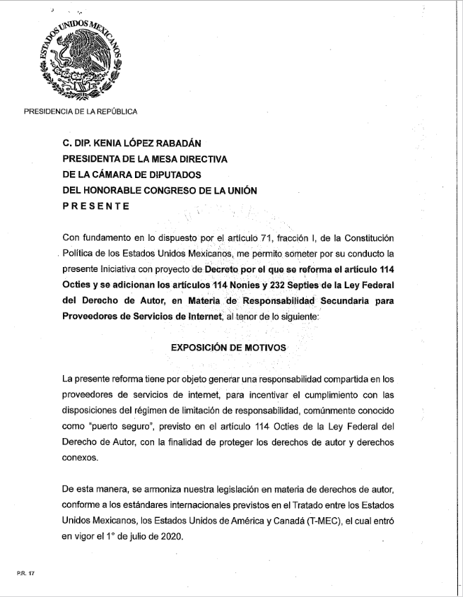 j_olar's tweet photo. Quien no le echa ganas para defender lo indefendible son los bots, entiendo que pagan poco para mucho trabajo, pero aquí está: 

Imagen 1: Captura de la Gaceta del 03-06-2026
Imagen 2: Portada de la Gaceta Parlamentaria de esa misma fecha Anexo I 
Imagen 3: Oficio de la Secretaria de Gobernación remitiendo la Iniciativa 
Imagen 4: Primera página de la Iniciativa 

URL: https://t.co/NtykjCrAHE

Quien no sepa buscar iniciativas con gusto le enseño, siempre y cuando no lleguen como @chrix2